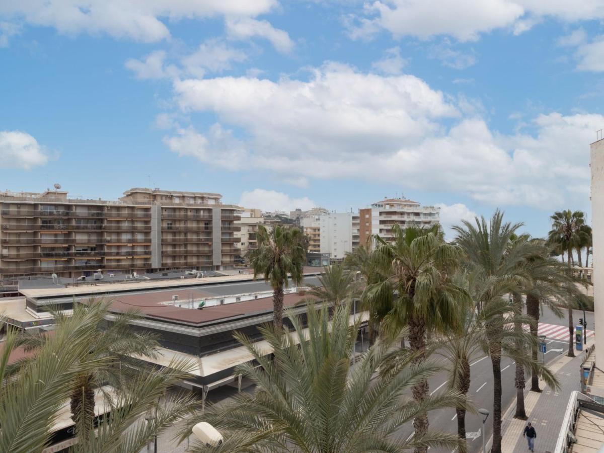 Apartment Terecel Salou-14 By Interhome Екстер'єр фото