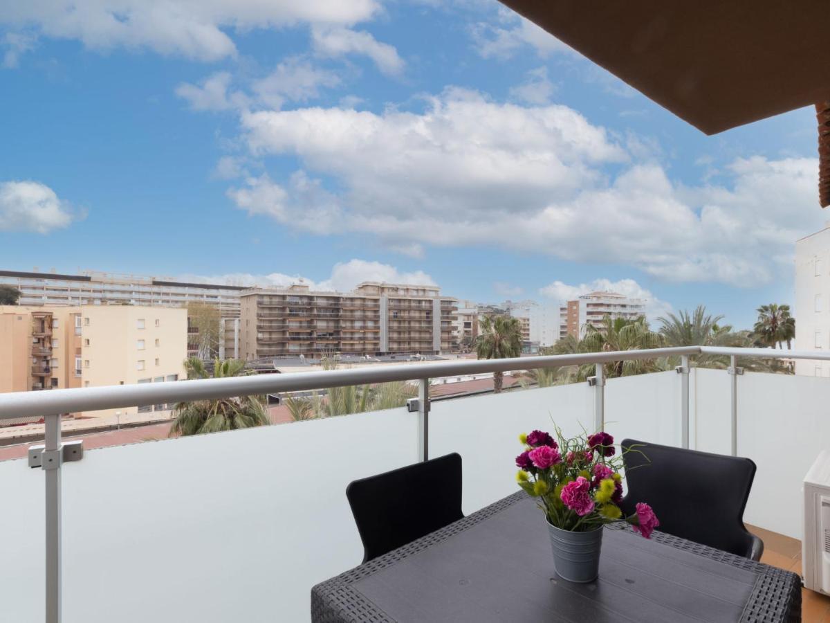 Apartment Terecel Salou-14 By Interhome Екстер'єр фото