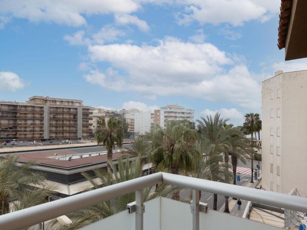 Apartment Terecel Salou-14 By Interhome Екстер'єр фото