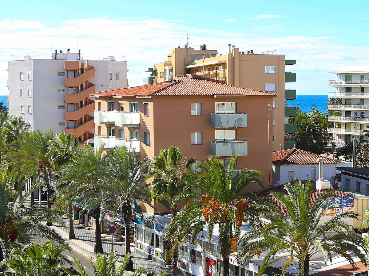 Apartment Terecel Salou-14 By Interhome Екстер'єр фото